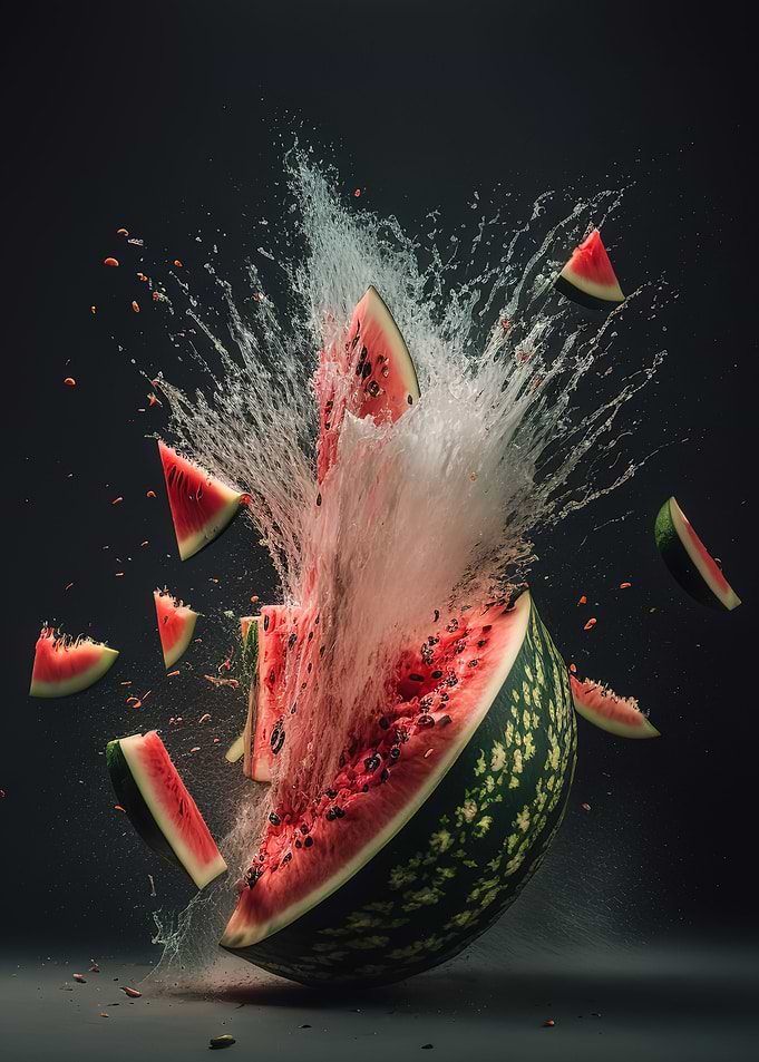 Watermelon