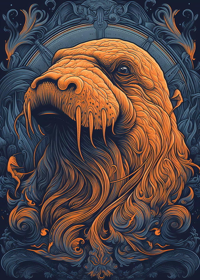 Walrus Petite