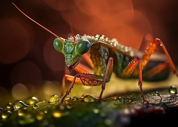 Mantis