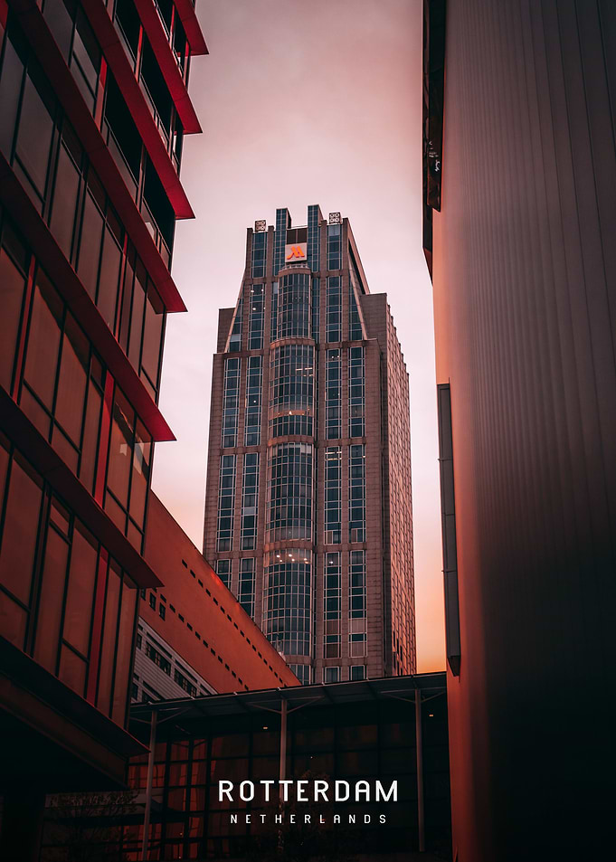 Rotterdam
