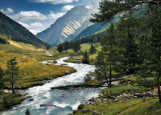 Caucasus