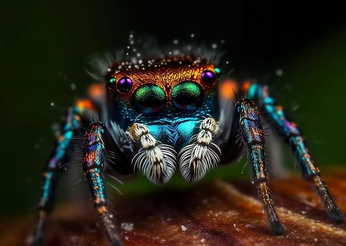 Spider V4