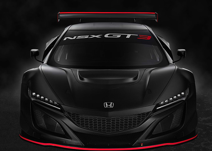 Honda NSX