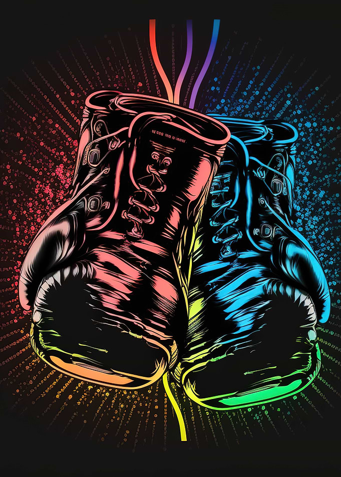 Boxing Gloves