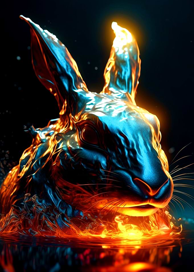 Rabbit