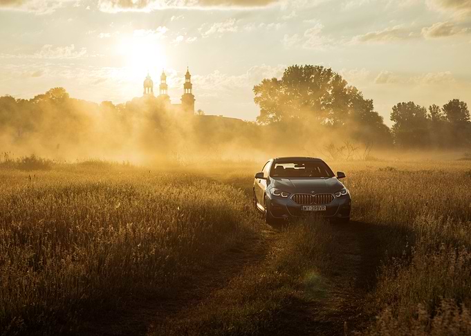 BMW 200i