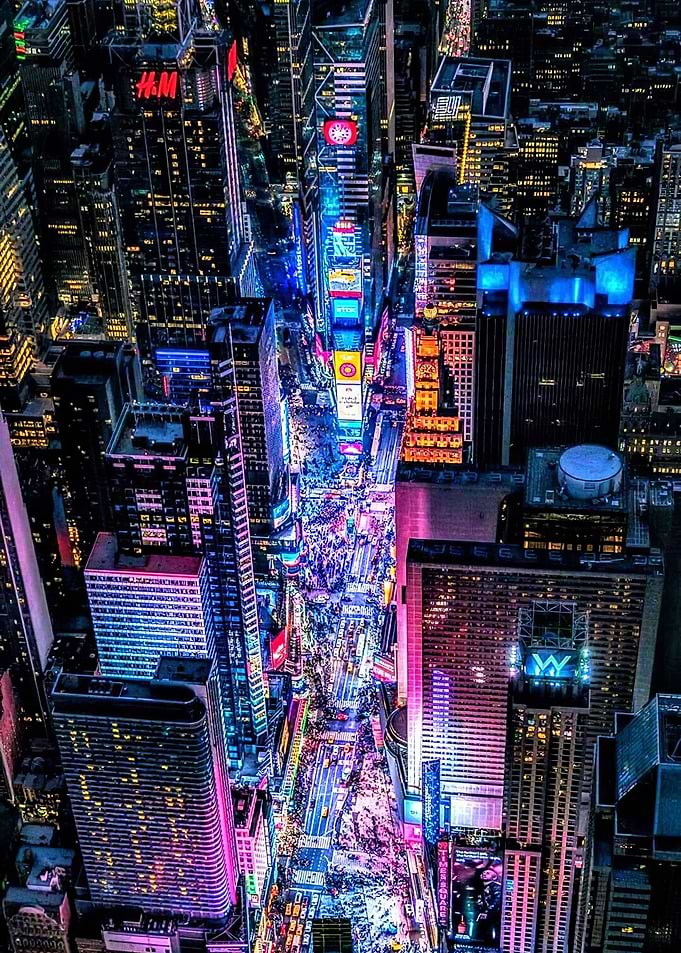 Tokyo City