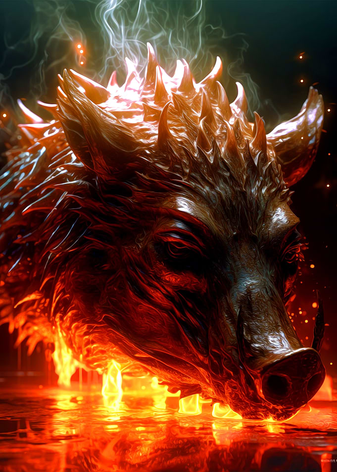 Boar