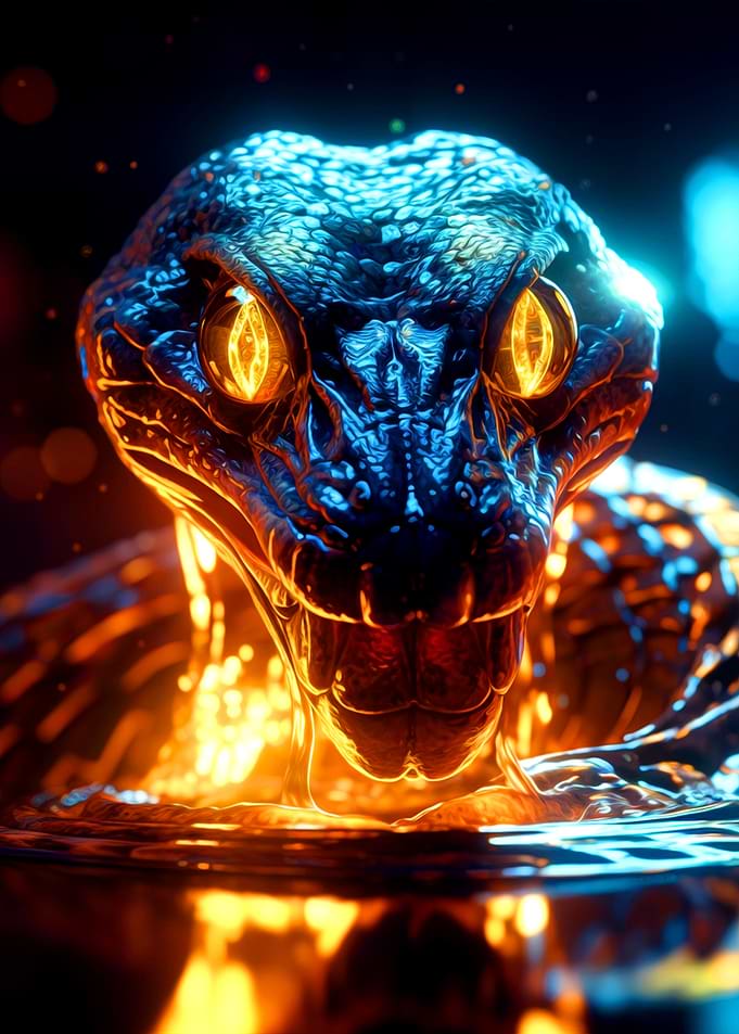 Serpent