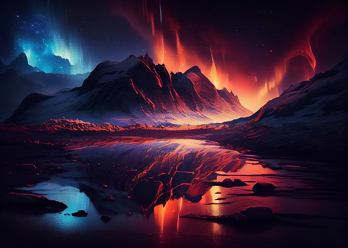 Aurora Borealis