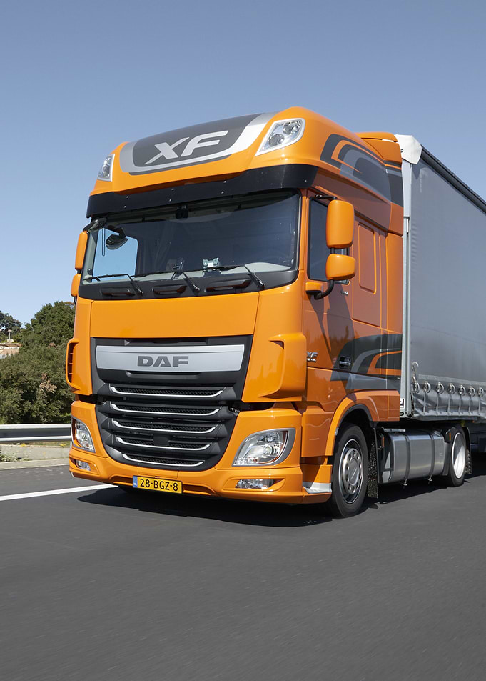 Truck