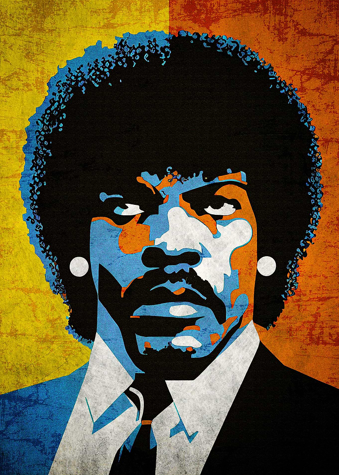 Jules Winnfield