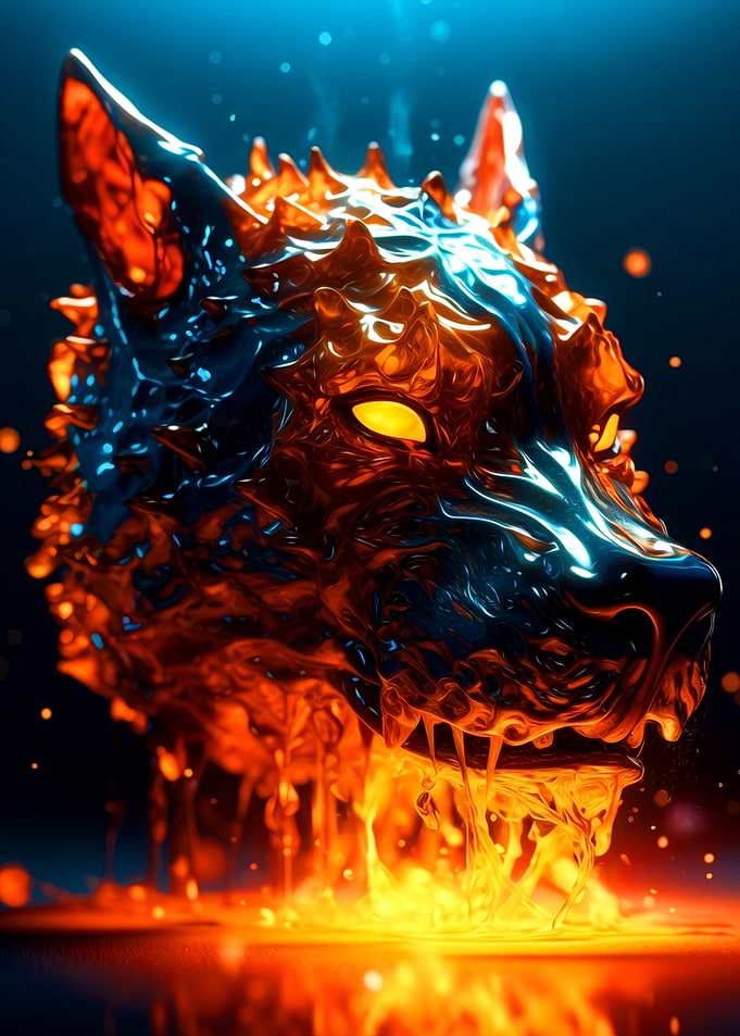 Wolf