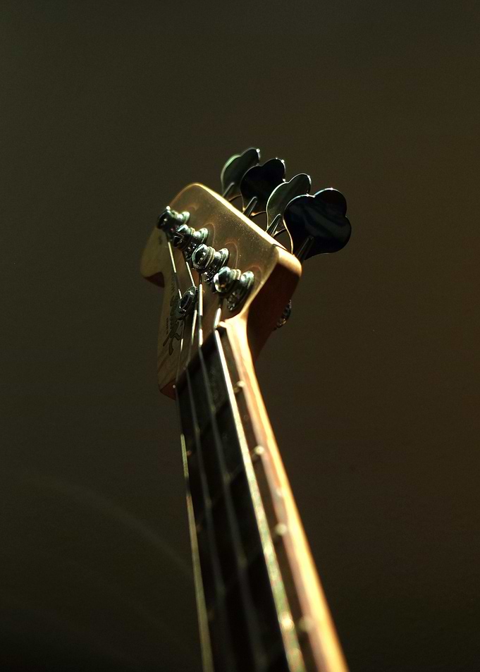 Bass