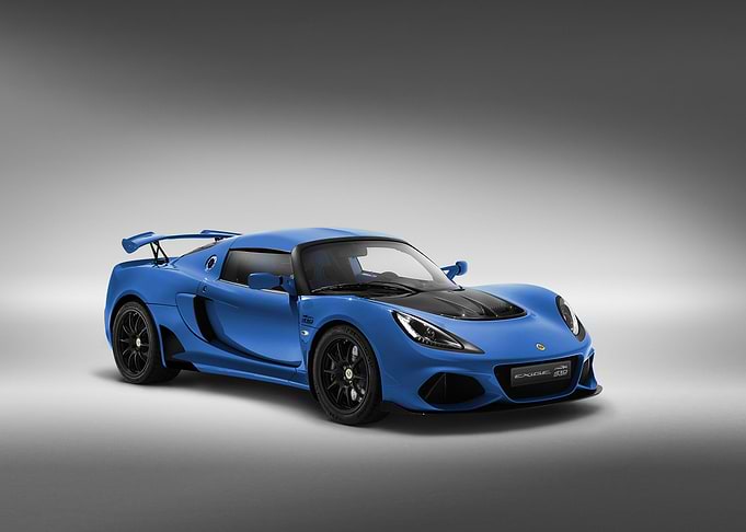 Lotus Exige