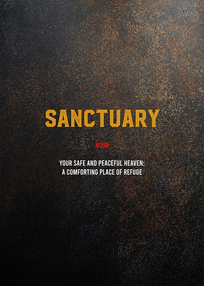 sanctuary