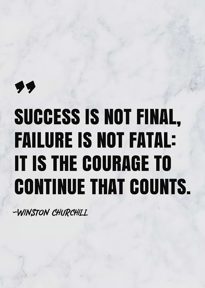 Winston Churchill Quotes