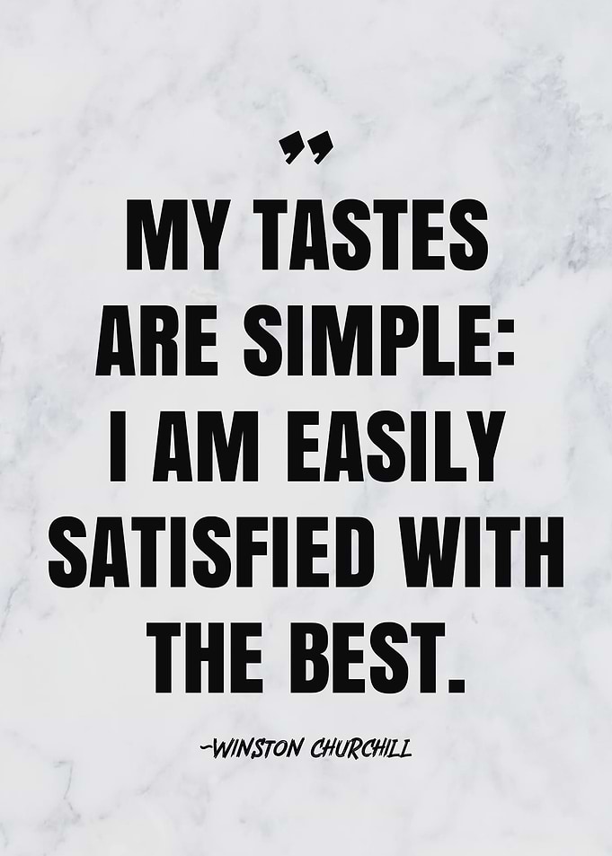 Winston Churchill Quotes