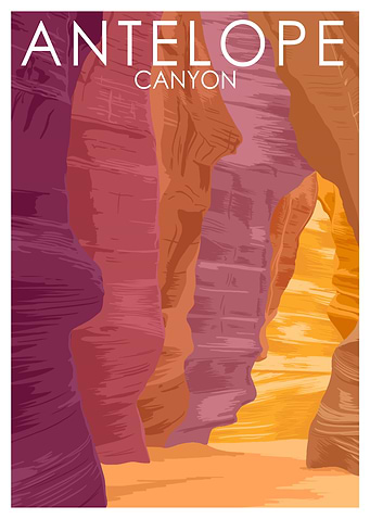 Antelope Canyon