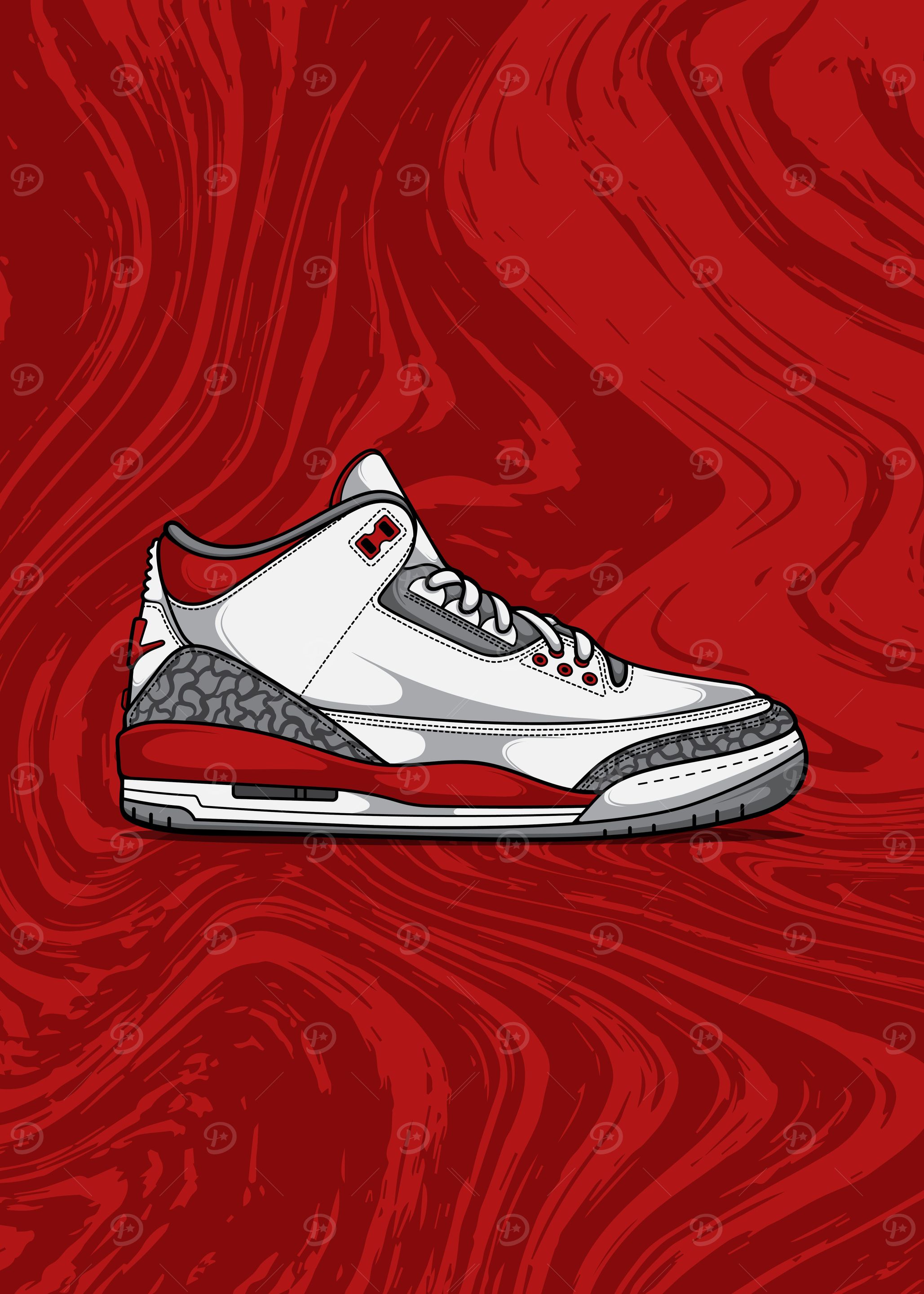 Sport Shoe