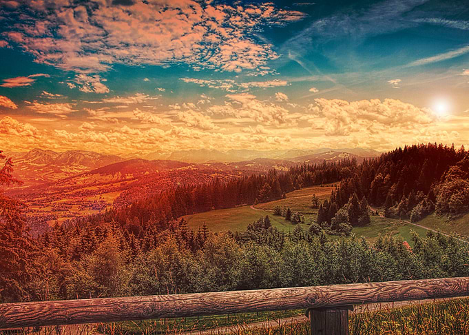 Natures
