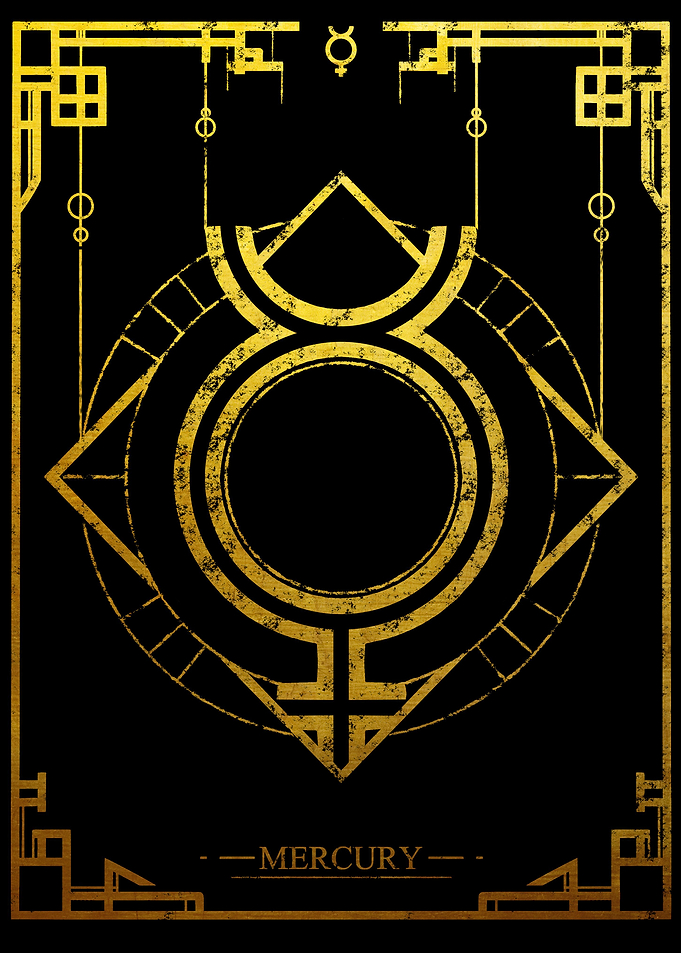 Mercury