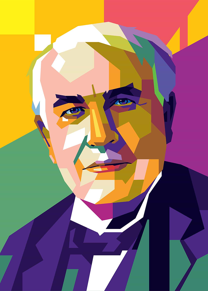 Thomas Edison
