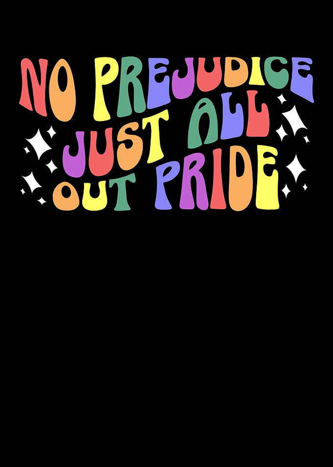 LGBTQ Pride Month