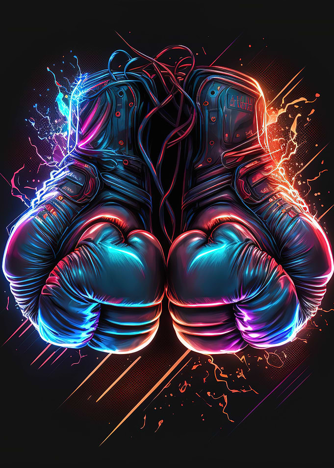 Boxing Gloves