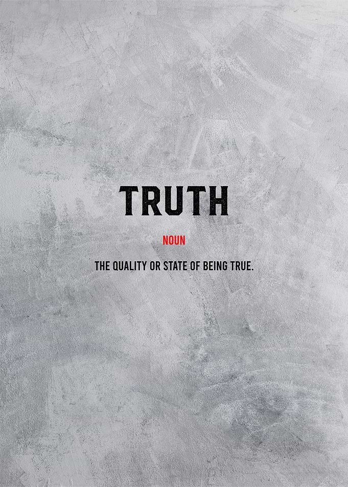truth motivational