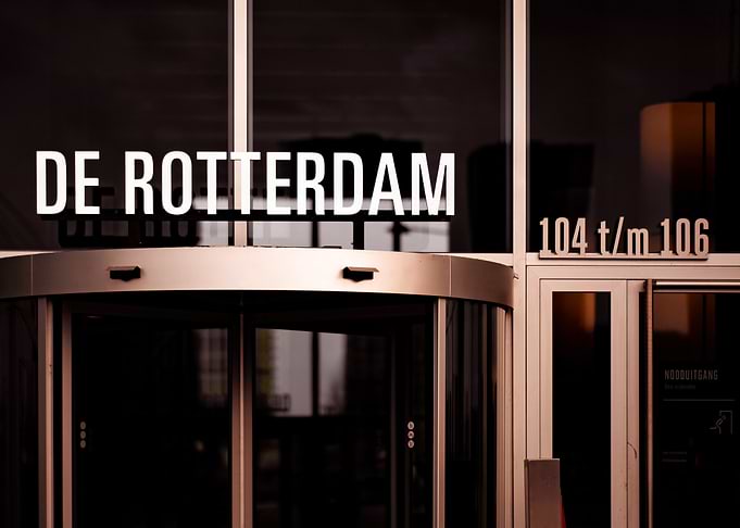 Rotterdam