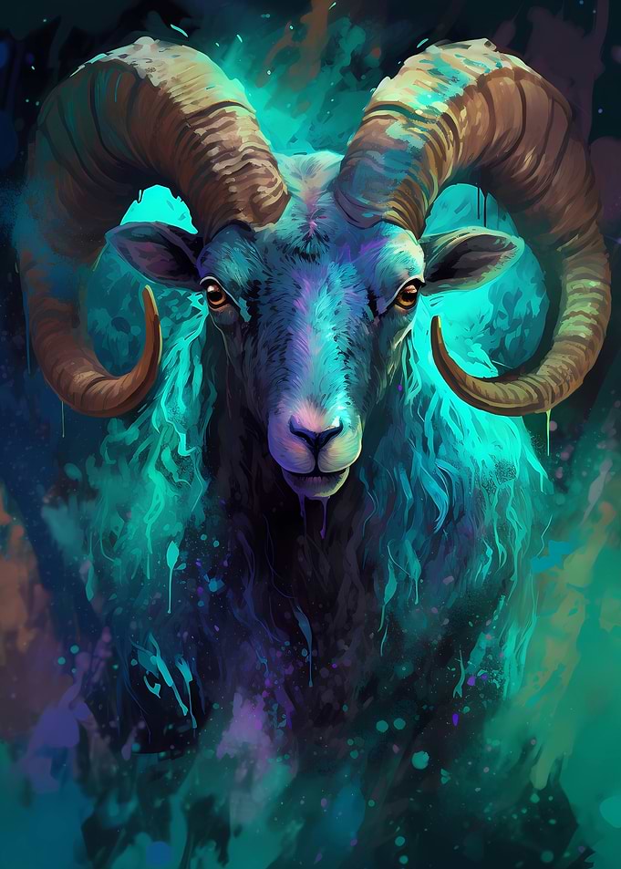Sheep Endearing