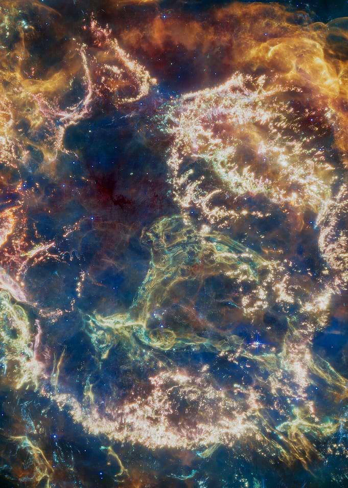 Cassiopeia A