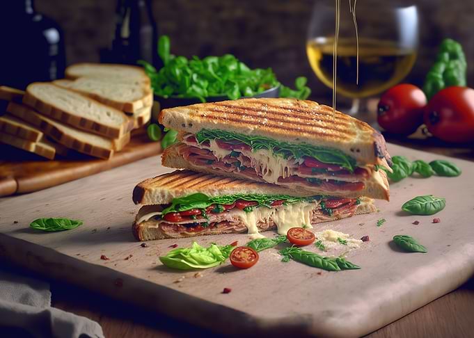 sandwich