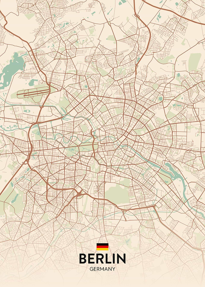 Berlin DE