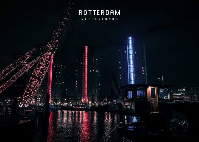 Rotterdam