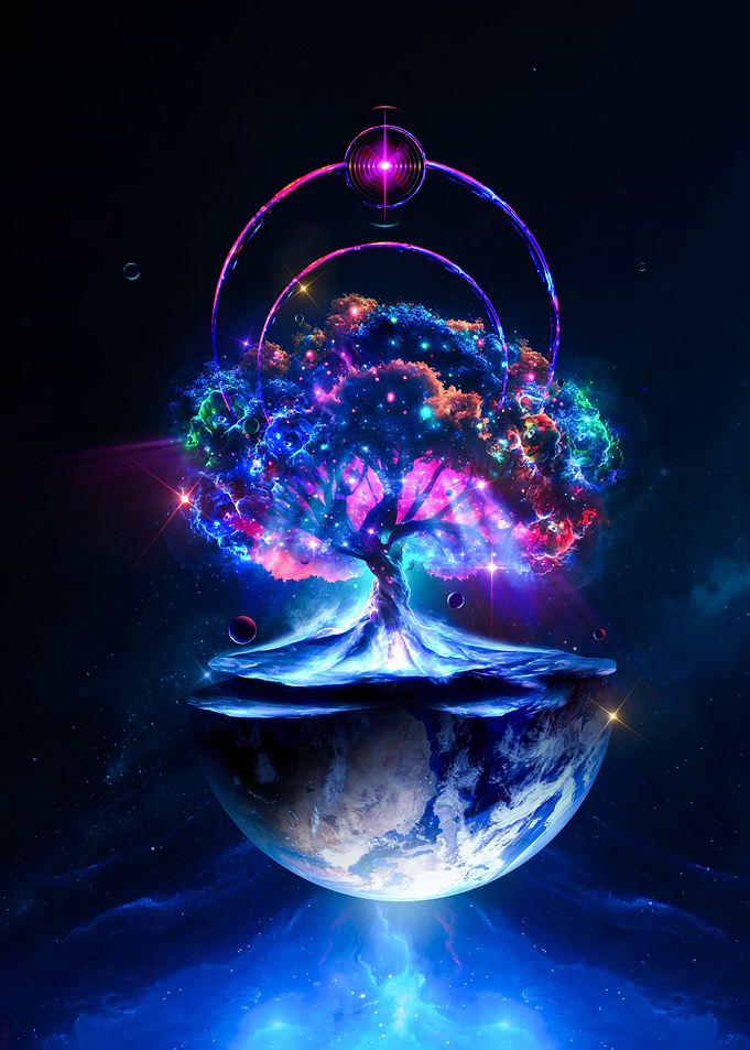 Seeds of Infinity