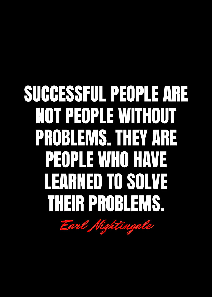 Earl Nightingale Quotes