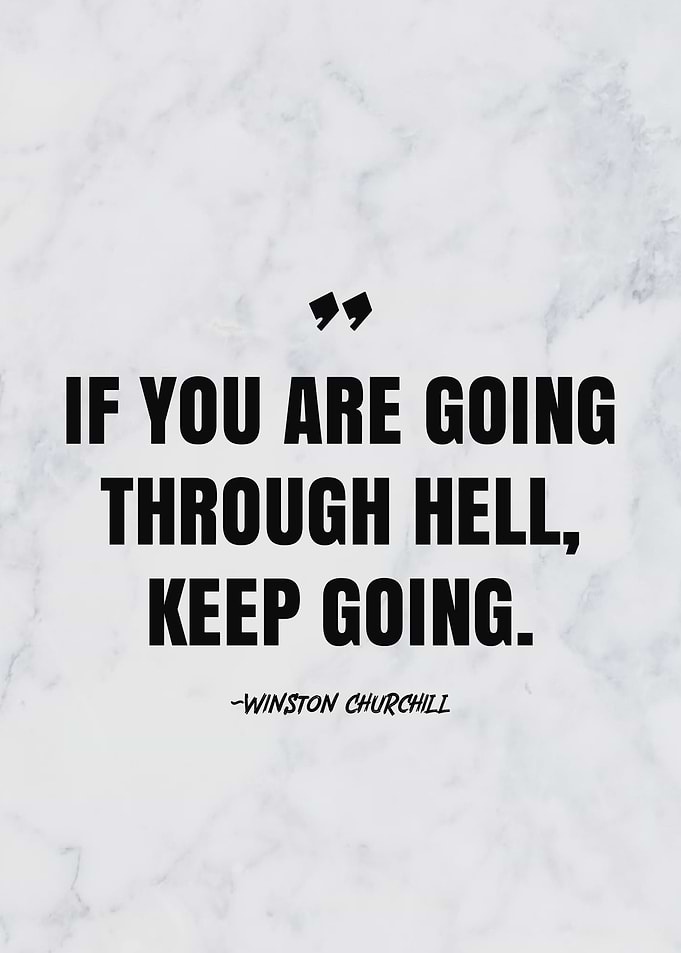 Winston Churchill Quotes