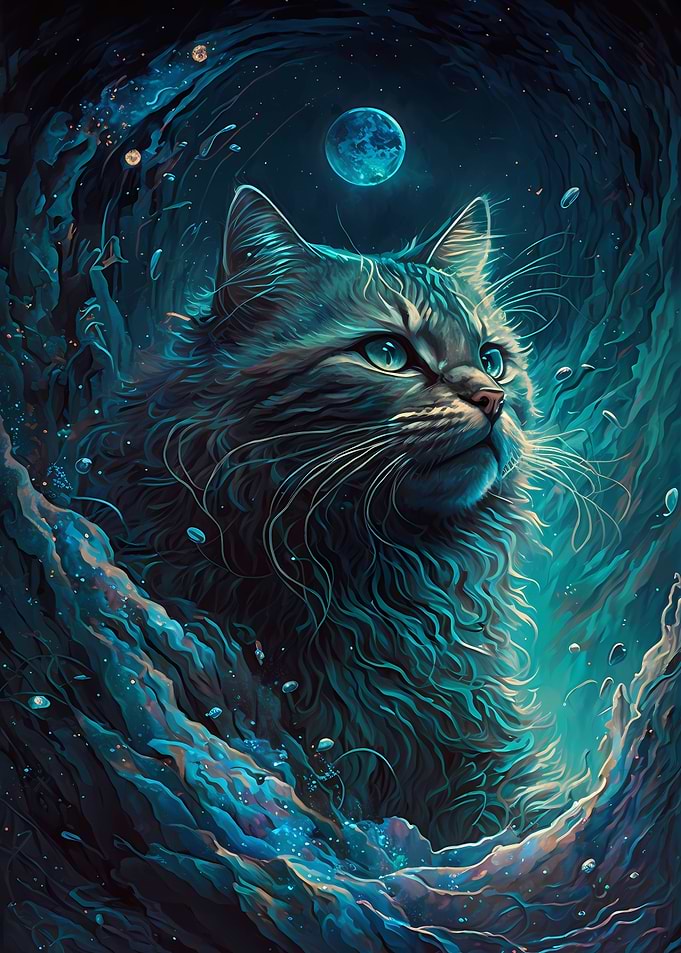 Maine Coon Cat Fancy