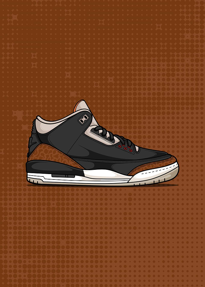 Hype Shoe