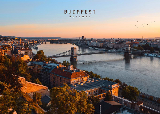 Budapest
