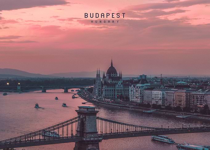 Budapest