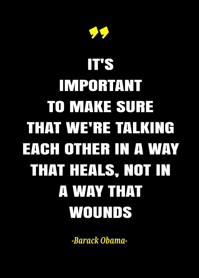 Barack Obama Quotes