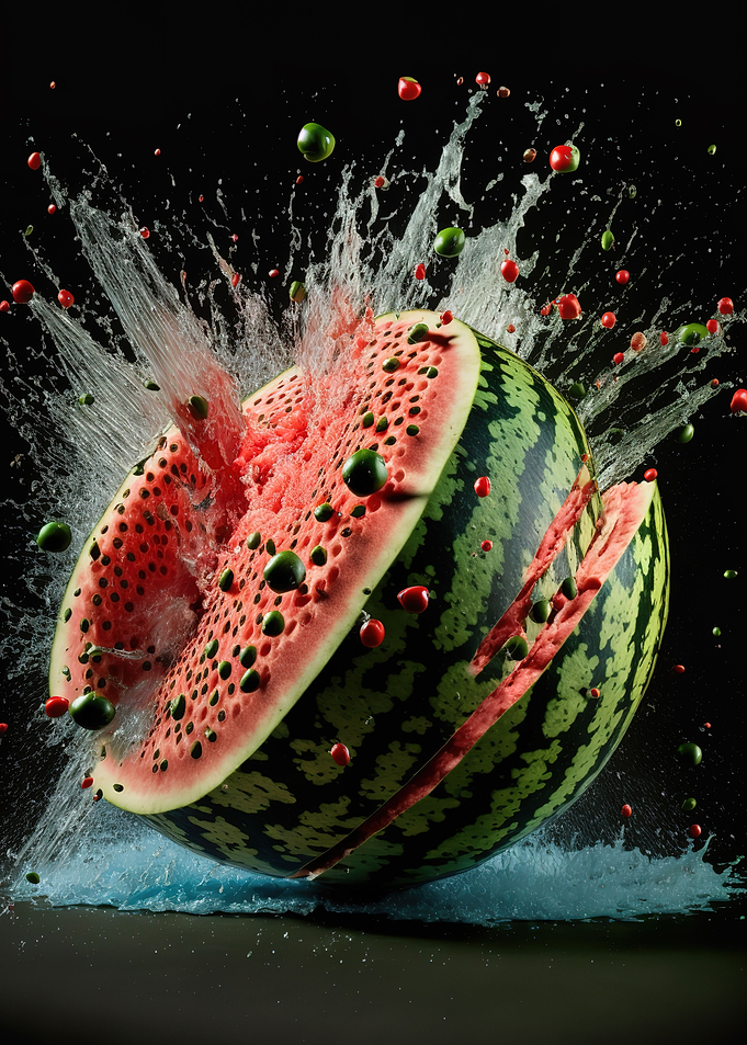 Watermelon
