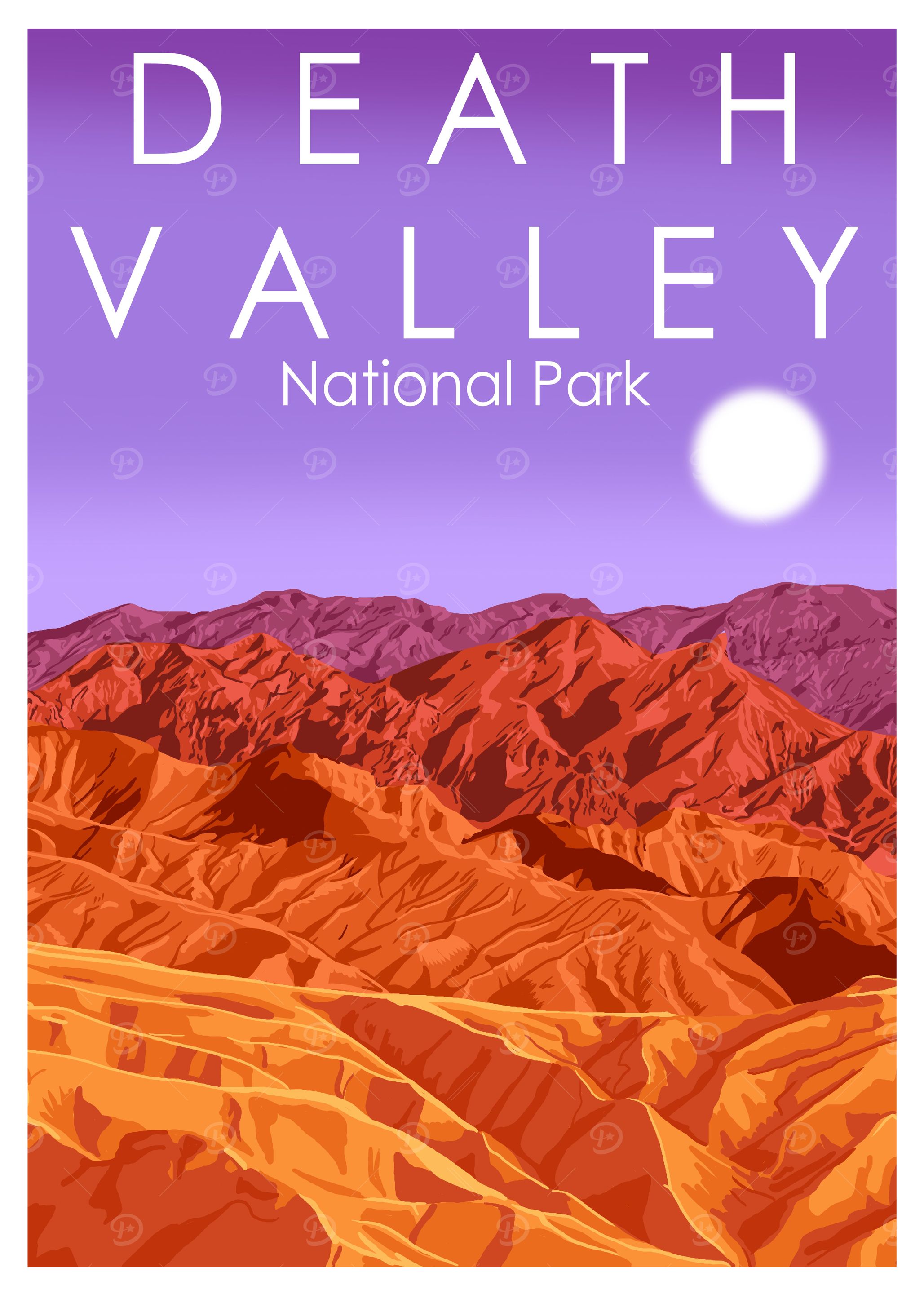 Death Valley