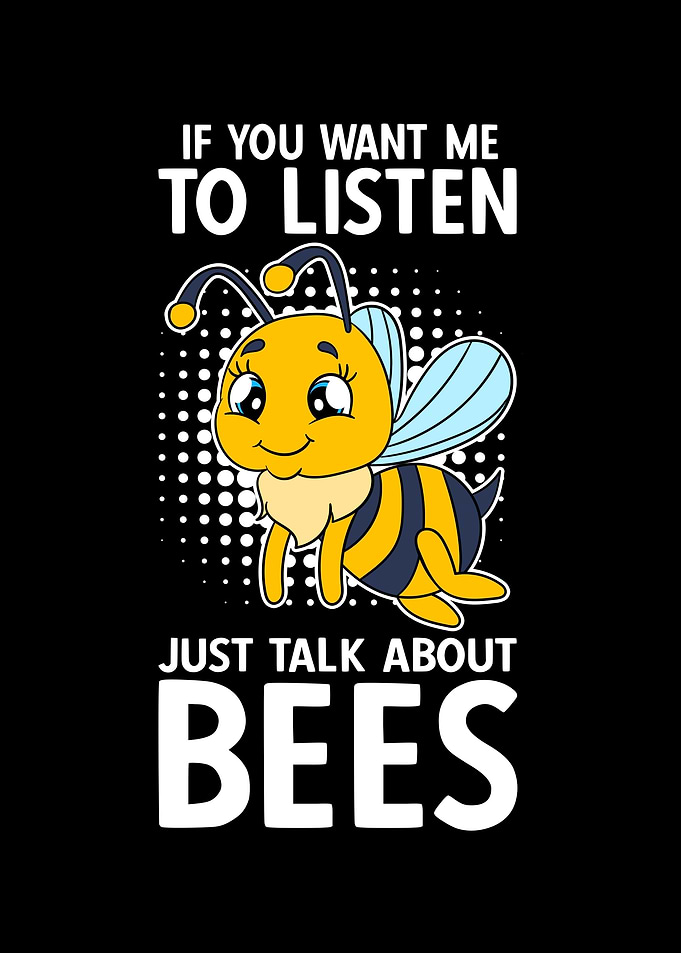 Beekeeper Bee