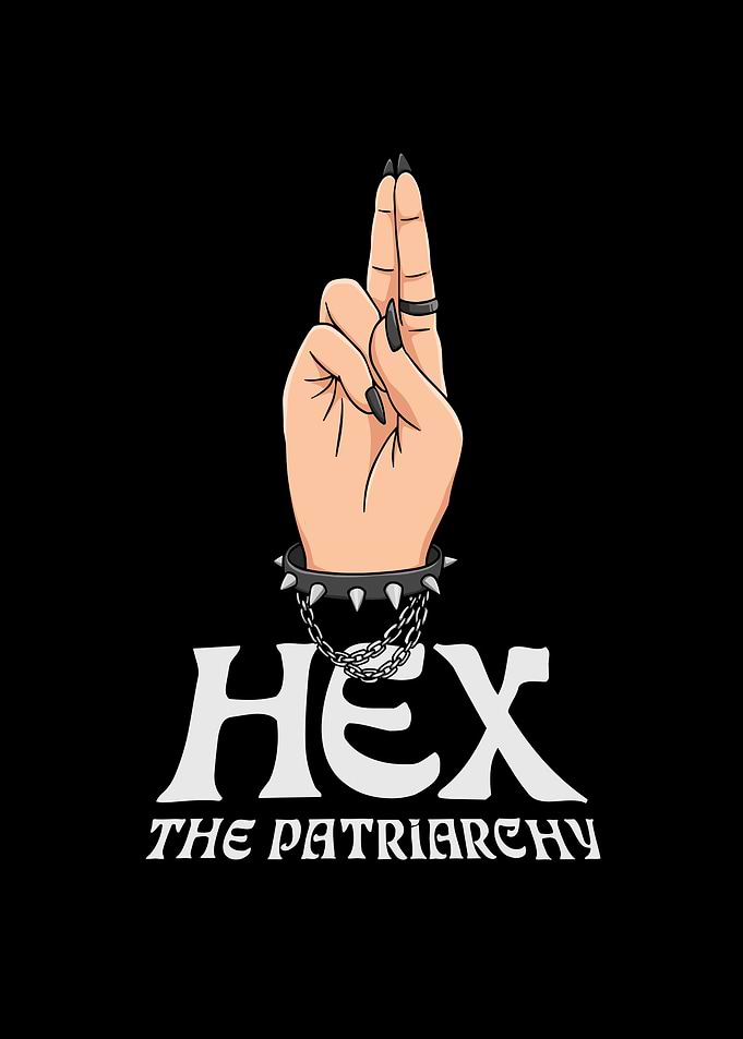 Feminism Hex The