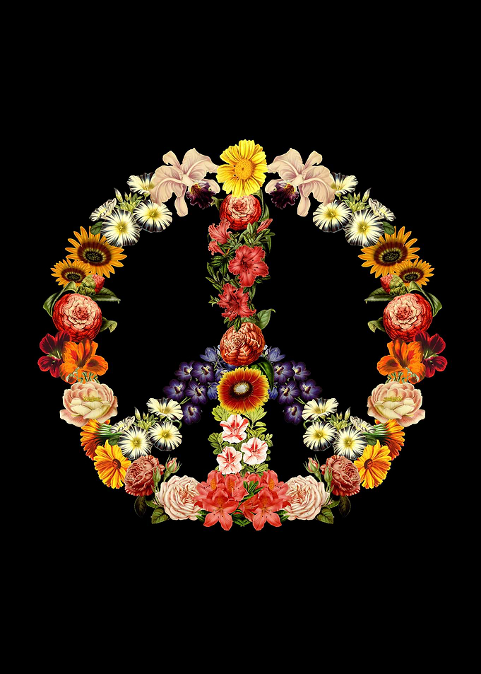 Flower Power