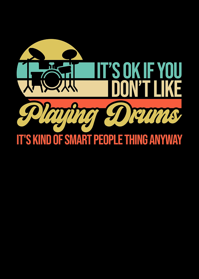 Drumming Drums Drummer